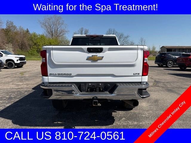 chevrolet silverado 2500hd 2022 2GC4YPEY4N1242061 image chevrolet silverado 2500hd 2022 2GC4YPEY4N1242061 image